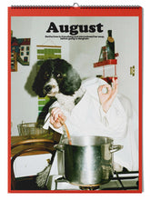 Load image into Gallery viewer, Doggystyle Calendar 2022
