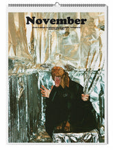 Load image into Gallery viewer, Doggystyle Calendar 2022
