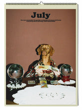 Load image into Gallery viewer, Doggystyle Calendar 2022
